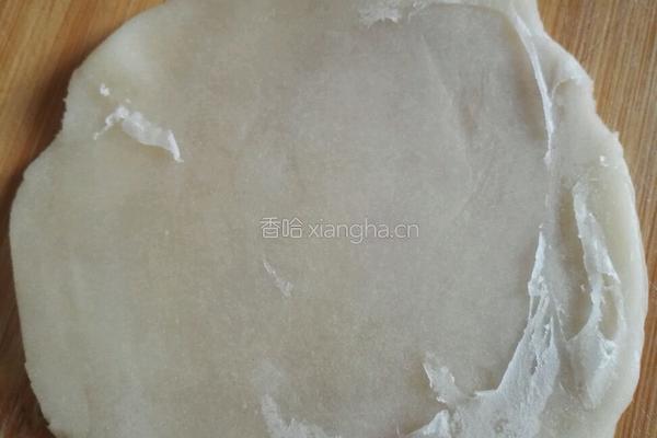 草莓酥的做法图解8