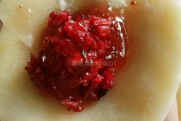 草莓酥的做法图解9