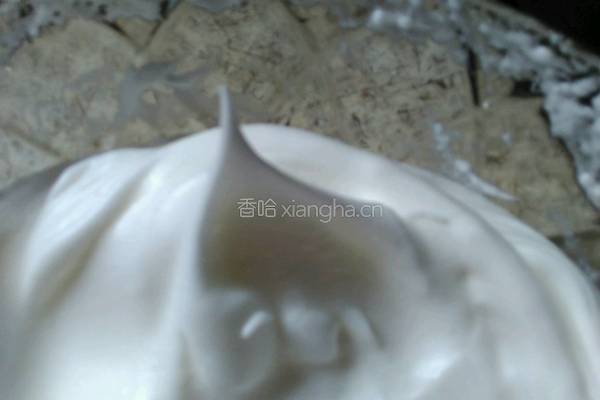 巧克力三明治的做法图解4