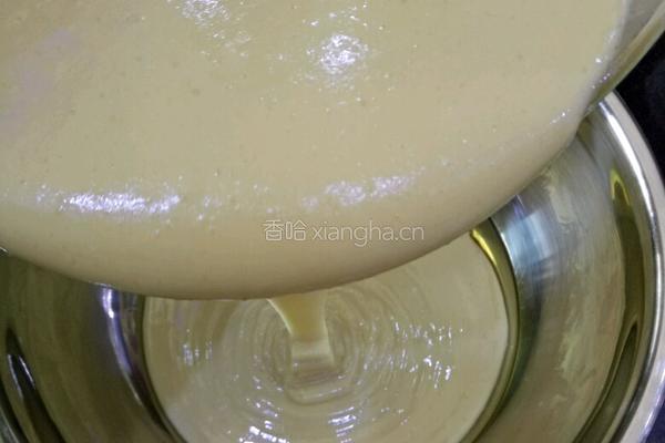随变蛋糕点的做法图解6