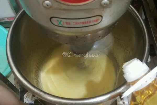 沙拉酱（自制）的做法图解2