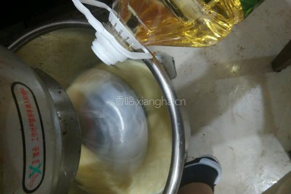 沙拉酱（自制）的做法图解4