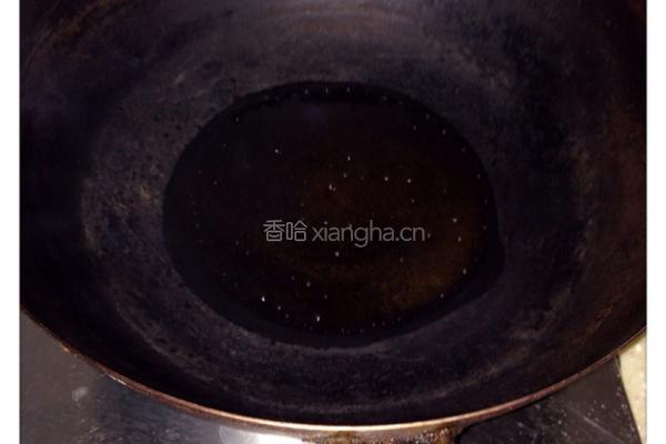 香辣藕丁的做法图解2