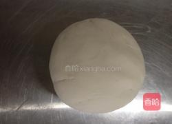 小肉饼的做法图解1