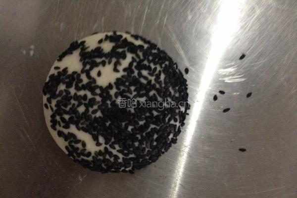 小肉饼的做法图解8