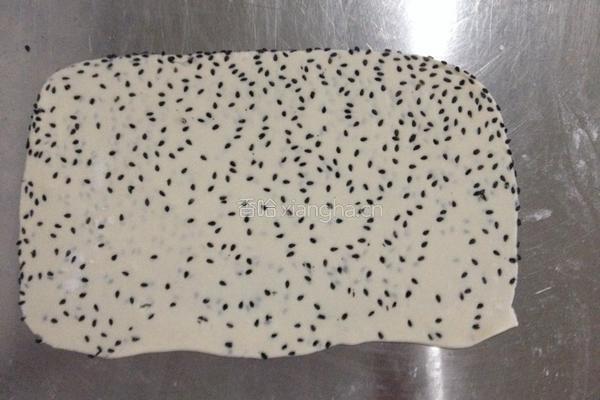 小肉饼的做法图解9