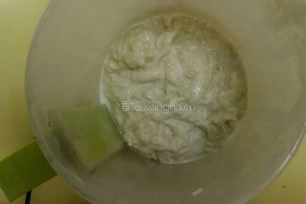手工凉皮（步骤分解图）的做法图解4
