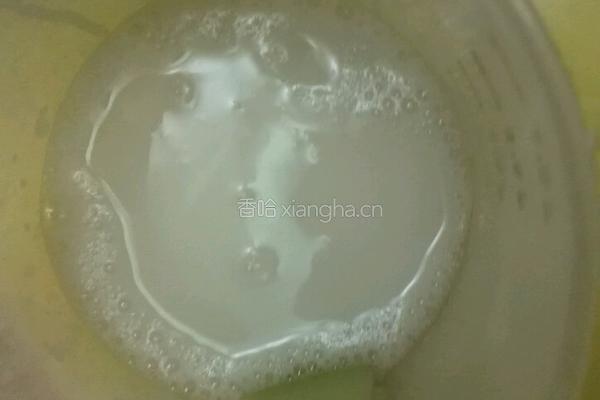 手工凉皮（步骤分解图）的做法图解7