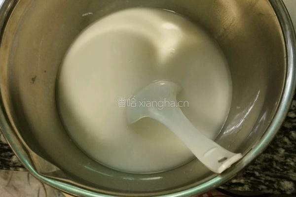 手工凉皮（步骤分解图）的做法图解14