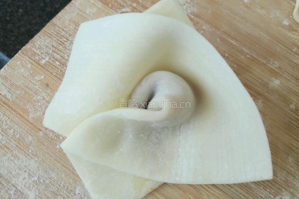 鲜肉小馄饨的做法图解6