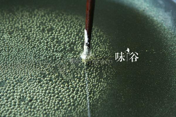 菠萝酸甜排骨的做法图解6