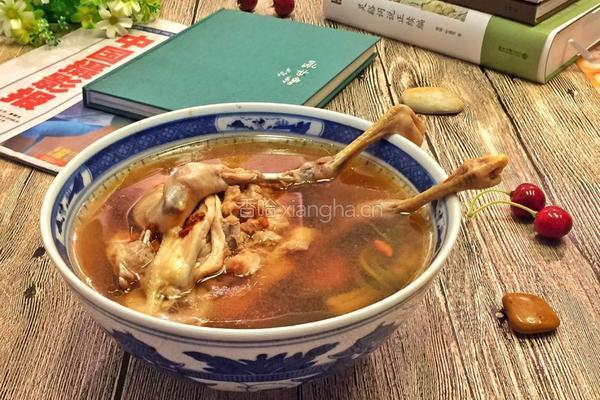 蒸仔鸡的做法图解16