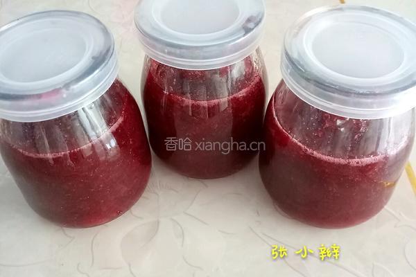 樱桃酱的做法图解5