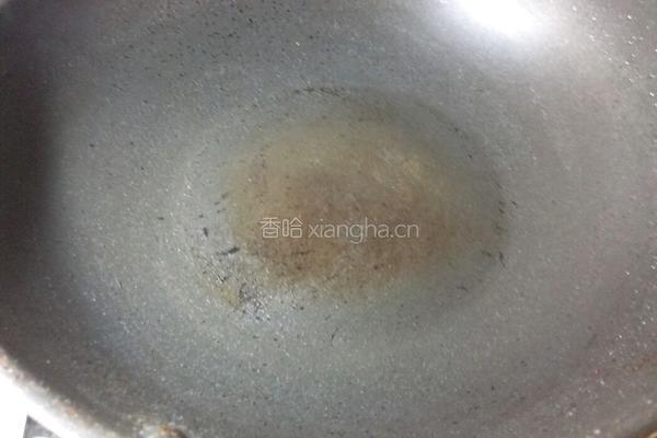 酱炒鸡心的做法图解6