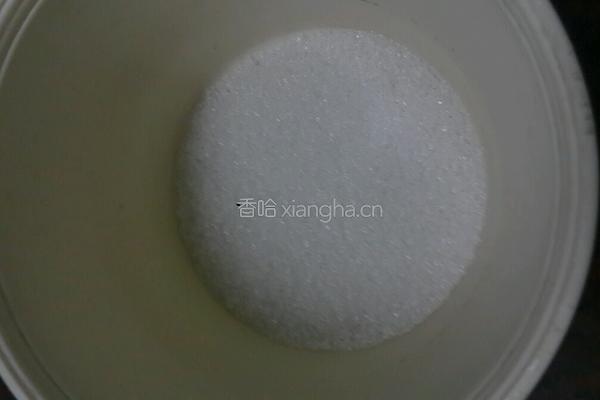 冻鹌鹑蛋的做法图解3