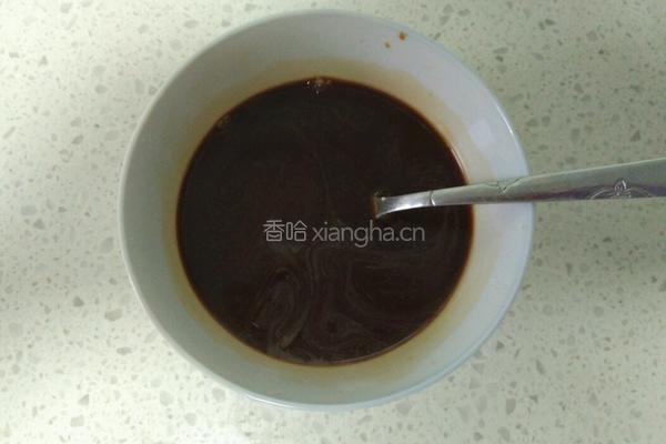 宫爆鸡丁的做法图解3