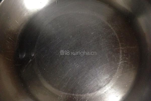 手工凉皮的做法图解5