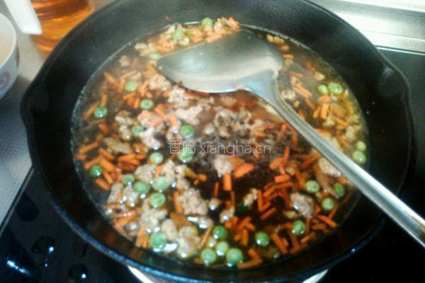 豆腐脑的做法图解5