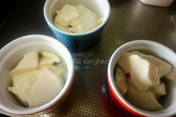 豆腐脑的做法图解8