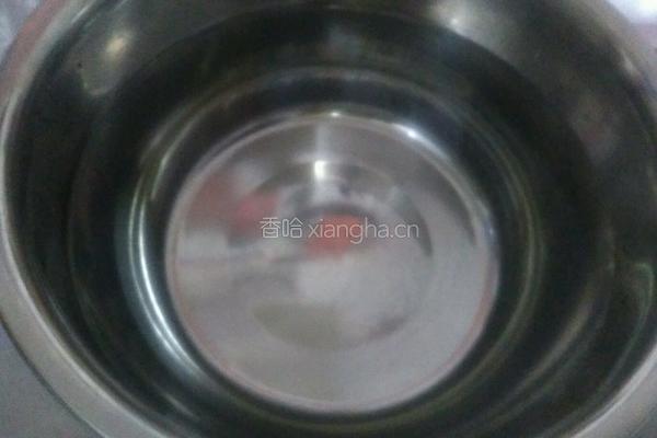 椒麻鸡的做法图解7