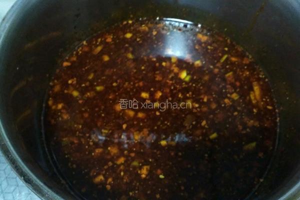 椒麻鸡的做法图解17