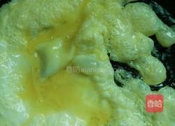 蛋炒饭的做法图解4