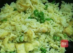 蛋炒饭的做法图解7