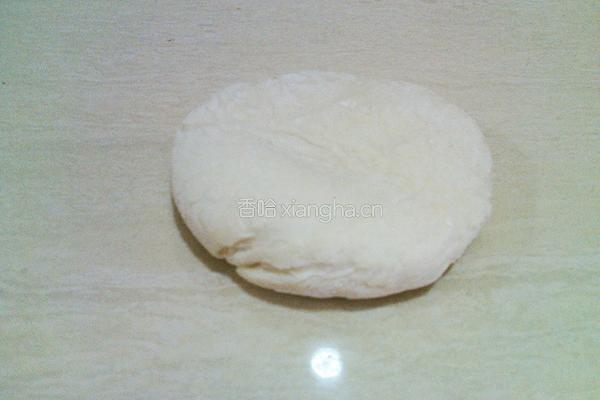 葱油饼的做法图解4
