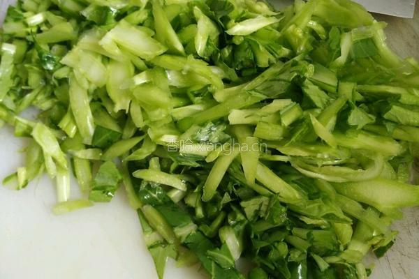 牛肉炒粿条的做法图解4