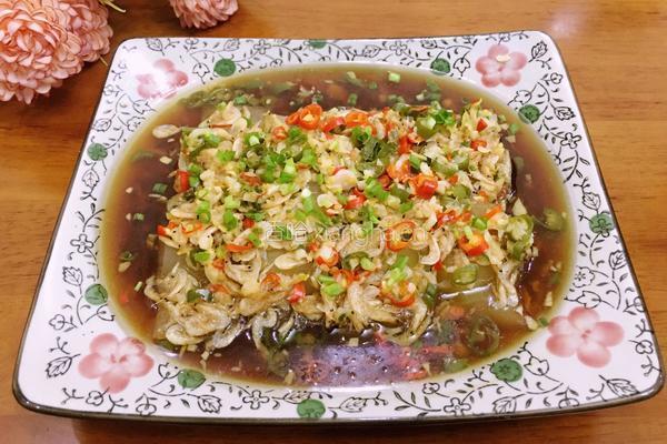 蒜蓉蒸冬瓜的做法图解9