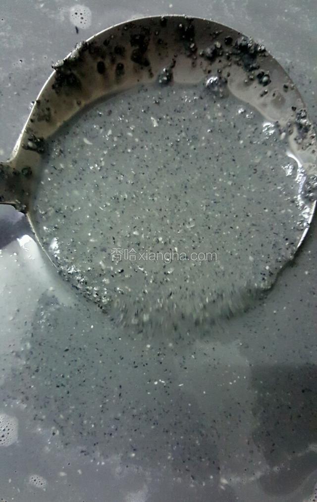 第二轮的芝麻