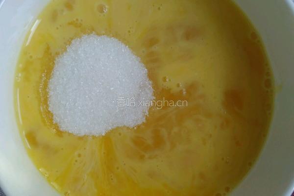 手工饼干的做法图解2