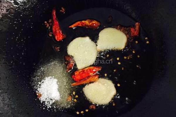 酱香狼牙土豆的做法图解5