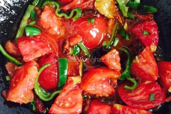 酱香狼牙土豆的做法图解6