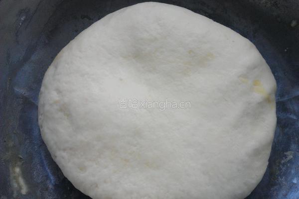 盘龙肉饼的做法图解6