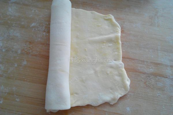 盘龙肉饼的做法图解8