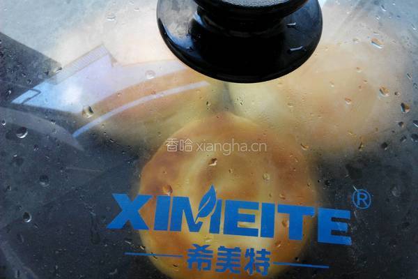 盘龙肉饼的做法图解15