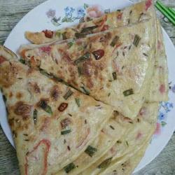 叶氏余香饼的做法[图]