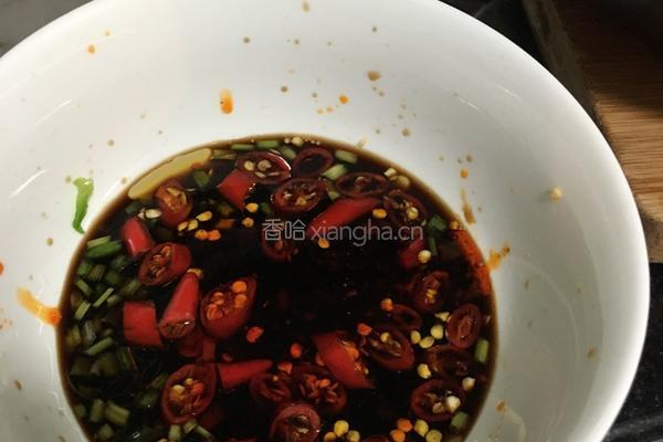 手撕凉拌杏鲍菇的做法图解4