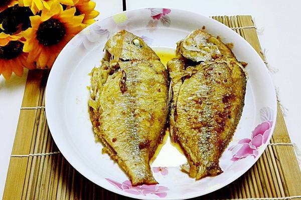 香煎红腊里