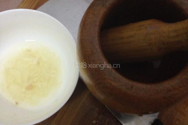 凉拌麻辣土豆丝的做法图解7