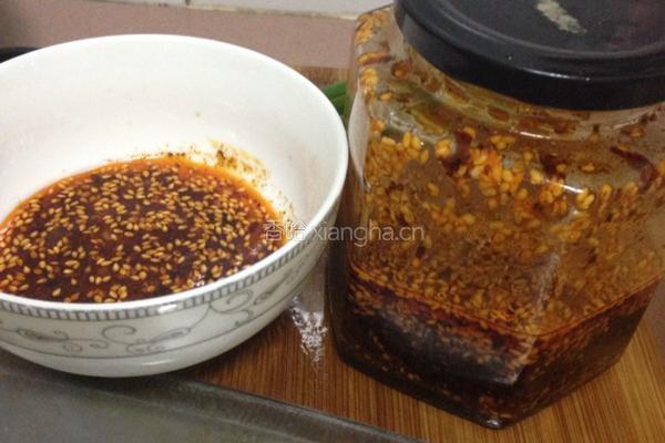 凉拌麻辣土豆丝的做法图解8