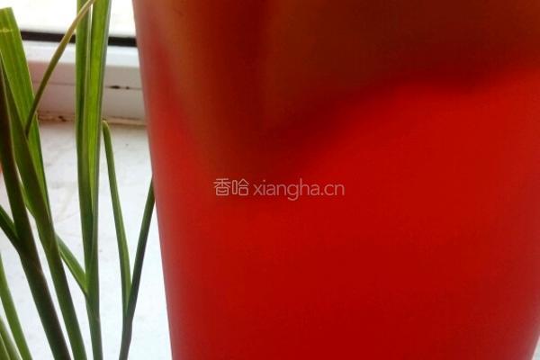欧式苹果汁