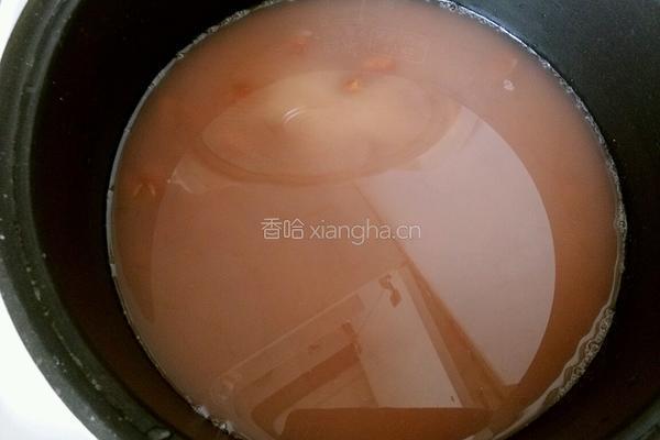 豆饭的做法图解5