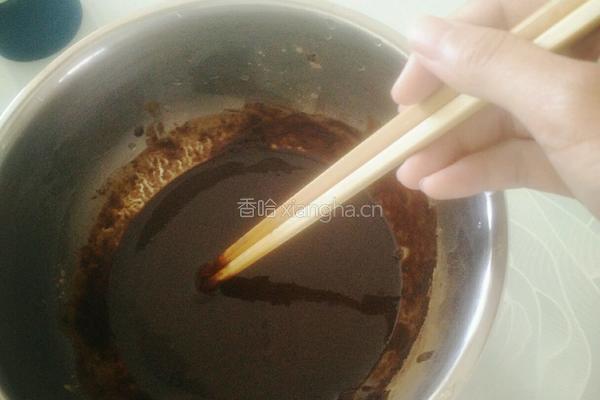 龟苓膏的做法图解2