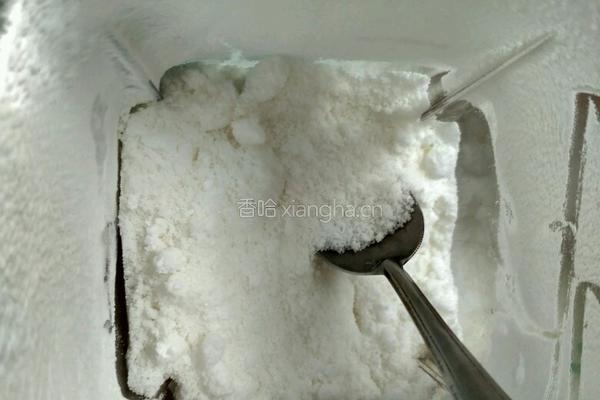 自己打糖粉的做法图解5