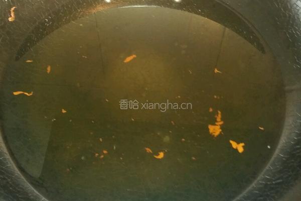 热狗小章鱼的做法图解7