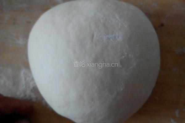 馄饨的做法图解2