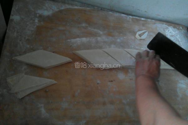 馄饨的做法图解9