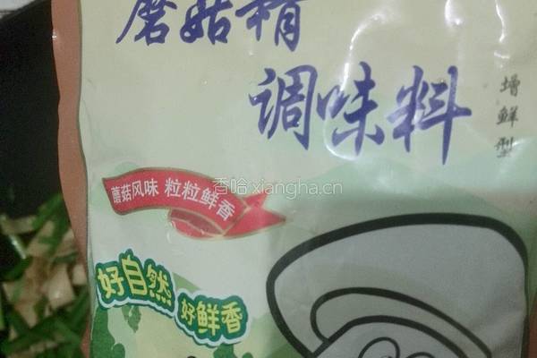 韭菜炒豆片的做法图解7